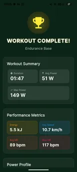 Ride Forge 03-completion screen