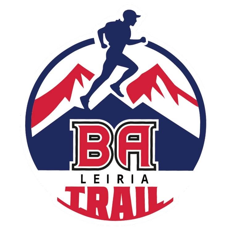 Logótipo Trail Bairro dos Anjos