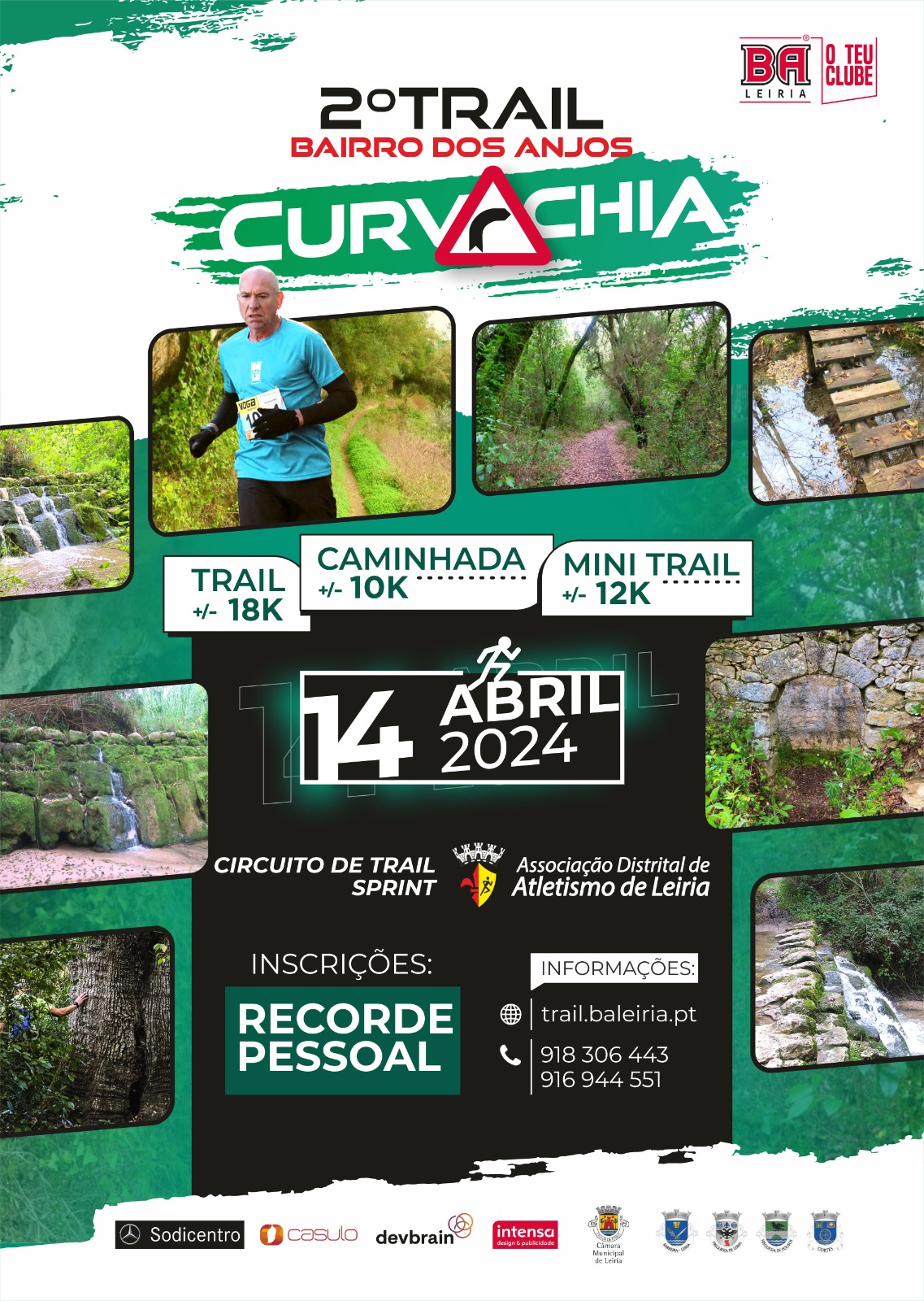 Cartaz da edição de 2024